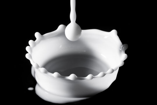 天津加强对进口乳制品排查监管