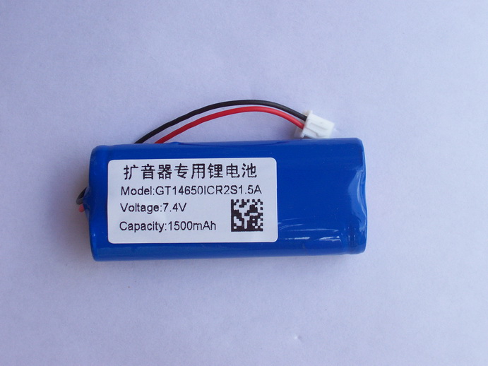 聚合物锂电池的优势