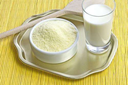陕西省将开展羊乳粉生产企业专项整顿