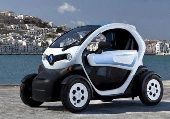 北汽新能源斥资10亿瞄准置换市场