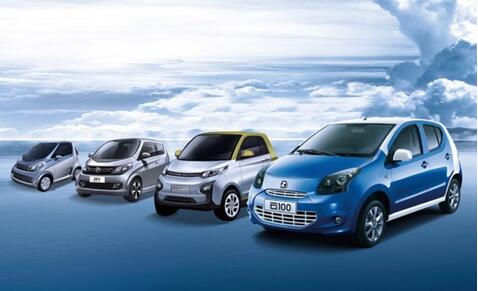 我国拟放开轨新能源汽车电池等外资准入限制