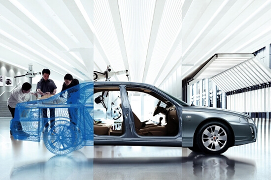 2017年中国新能源车市况有望恢复火热