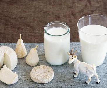新规:羊奶粉掺牛乳清要标注清楚