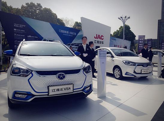 2017年北京新能源小客车个人指标或仅剩8616个