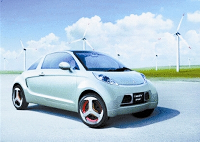 新能源车市场冷暖不均