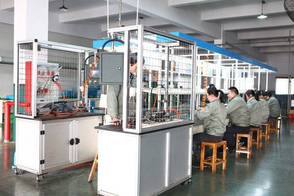 郴州部署节后复工复产安全生产工作