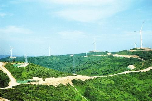 新能源建设却出现“边建边弃”的怪圈