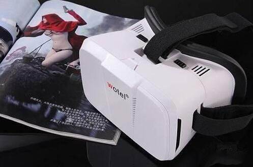 HTC将发布移动VR设备 搭载旗舰手机U Ultra使用