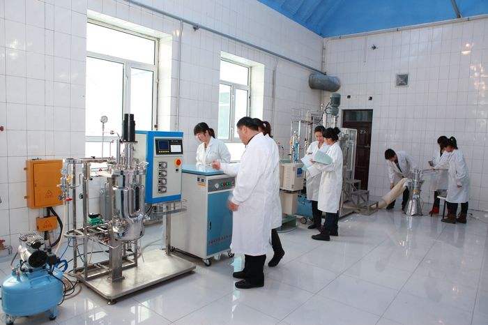 通用设备制造生物医药 广州占绝对优势