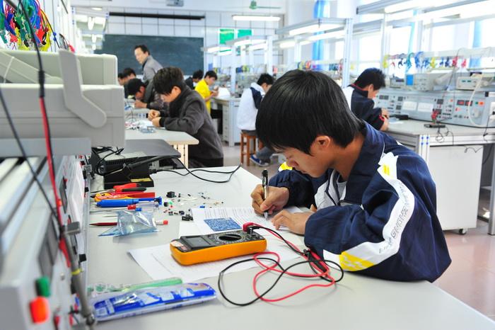 电子组装行业的MES设计思路