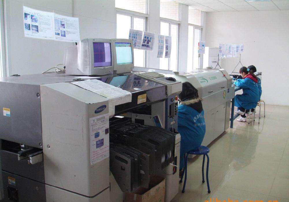 SMT焊接注意事项