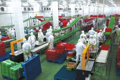 张家界部署2017年食品生产监管工作