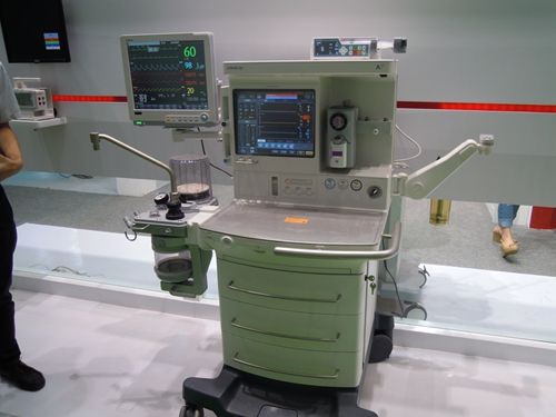 医疗仪器设备的保养与维护