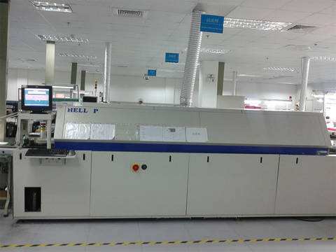 什么SMT生产工艺需要THR产品