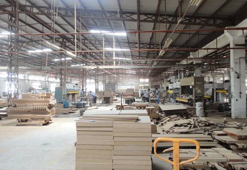 河北将标准化建设纳入生产经营全过程