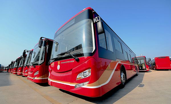 新能源客车市场或将重新洗牌