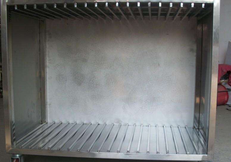 SMT钢网清洗工作怎么进行