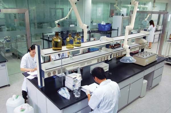扬大研发抗抑郁药物原料生产新工艺