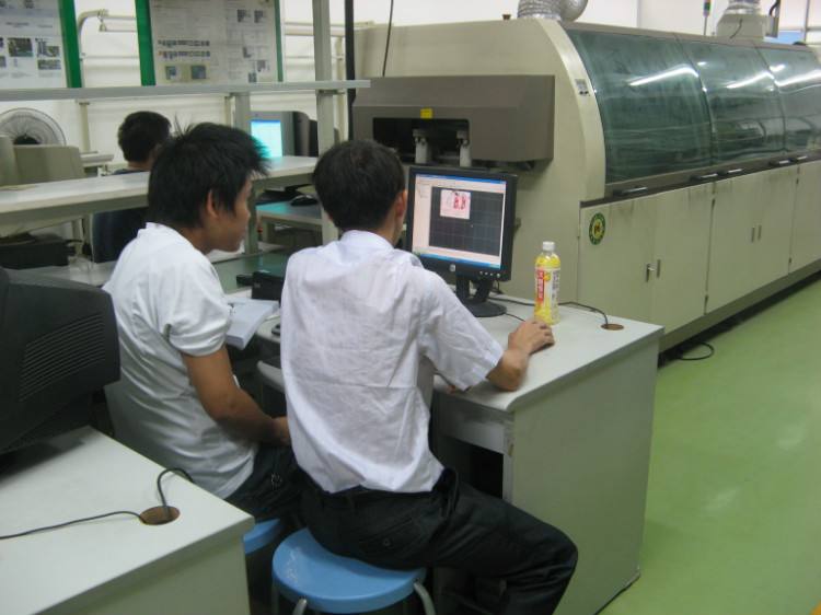 SMT工程师培训网培训内容
