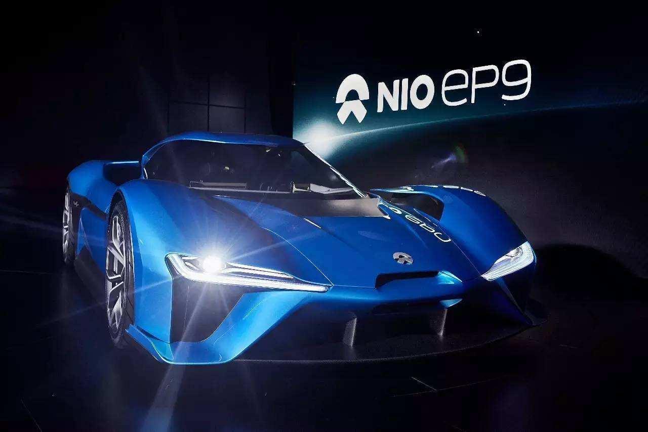 新能源汽车