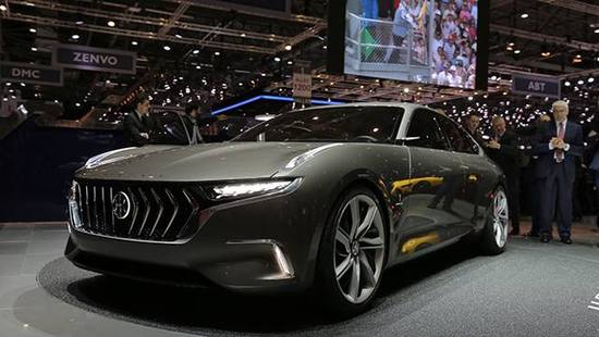 新能源汽车