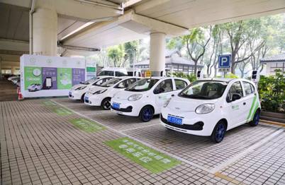 北京新能源车市配额用尽竞争升级