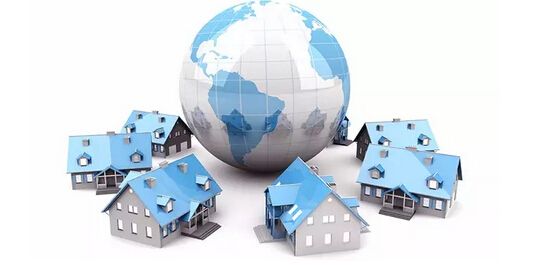 我国建立境外国有资产审计制度