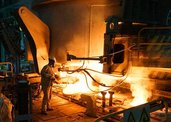 清远今年已淘汰钢铁落后产能690万吨