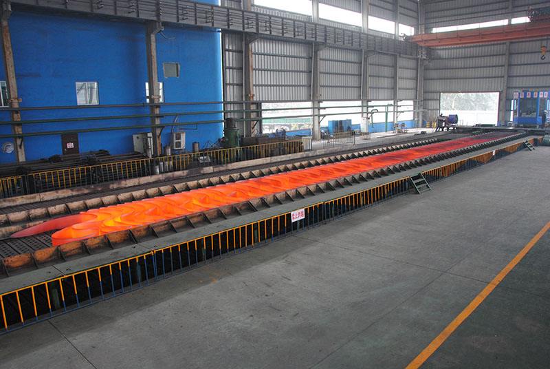 德国钢铁去产能同样很痛苦