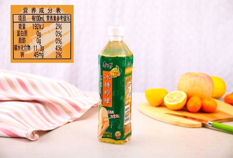 饮料企业忙“瘦身”轻资产走健康路