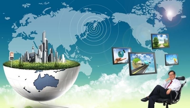 上半年福州市固定资产投资增长13.4%