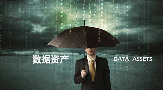 数据资产管理探索