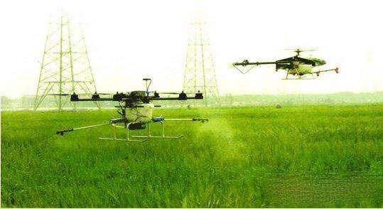 智慧农业的意义