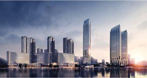 中国华融总资产超过1.6万亿元