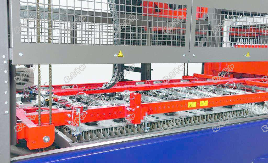 精益智造MES系统