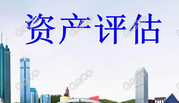 中国资产评估协会
