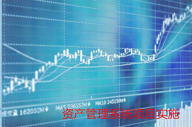资产管理系统项目实施