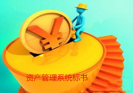 资产管理系统标书