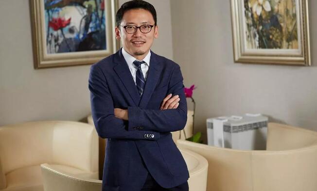 华平投资合伙人周朗：中国资产管理行业未来五到十年迎来黄金期