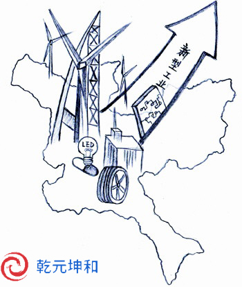 中国工业“智造”升级背后的秘密探究