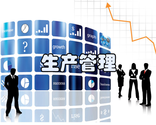 生产工艺管理系统