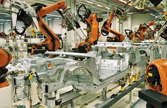 14个项目成功牵手中德制造业同频共振“智能制造”