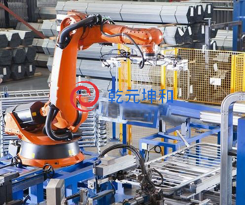 我国将创建“中国制造2025”国家级示范区