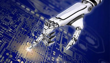 第六届杭州湾论坛聚焦“智能制造与未来科技”