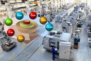 我国将加快制定智能制造产品标准
