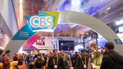 传苹果在CES展会接触AR组件供应商为设备选定生产商