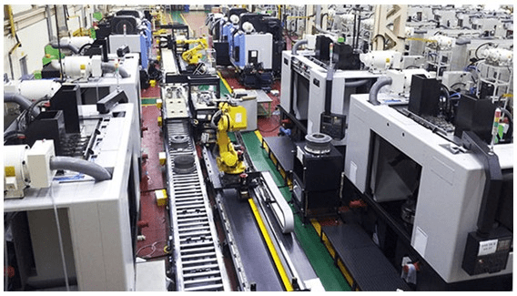 南阳卷烟厂积极谋划制丝设备管理工作