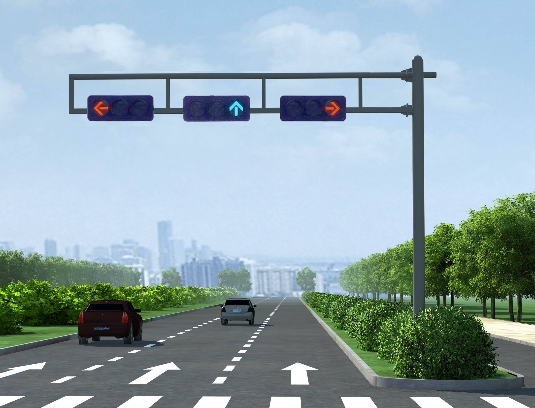 公路资产管理系统