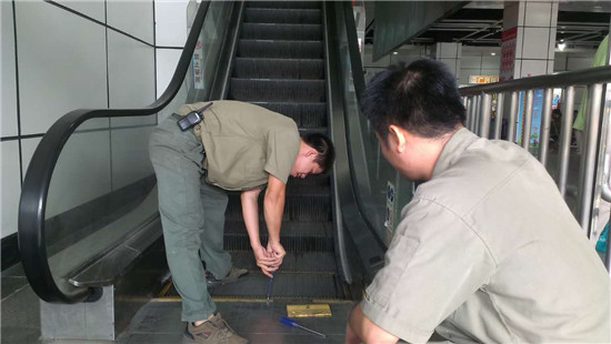 电梯设备管理