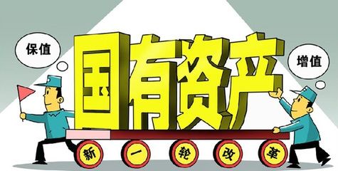 国有资产监督管理委员会